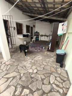 Casa Duplex na Farolândia