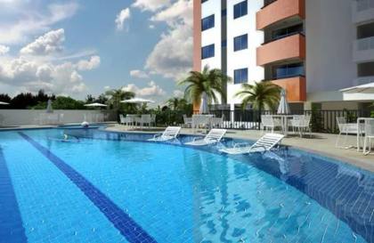 Condomínio Residencial Monticello