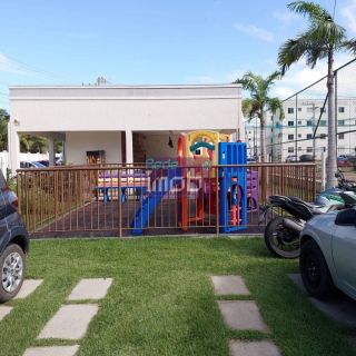 Condomínio Alameda da Costa