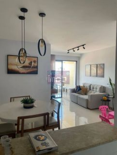 Condomínio Lazúli Residence