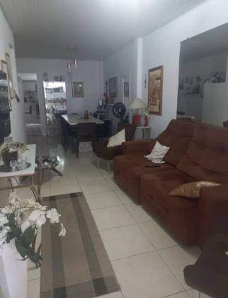 Casa na Aruana