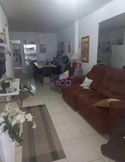 Casa na Aruana Porteira Fechada 