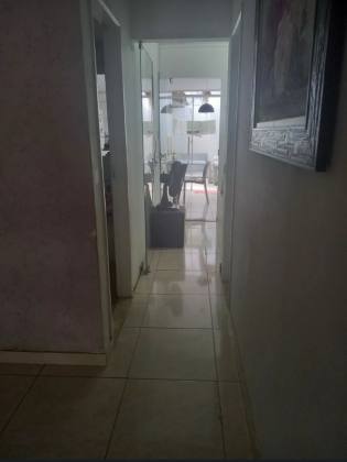 Casa na Aruana