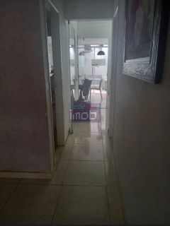 Casa na Aruana Porteira Fechada 