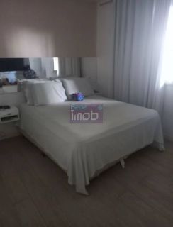 Casa na Aruana Porteira Fechada 