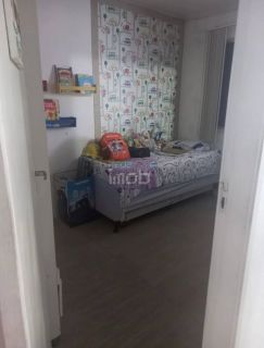 Casa na Aruana Porteira Fechada 