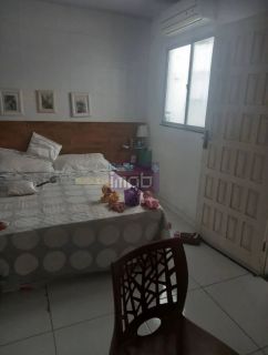 Casa na Aruana Porteira Fechada 