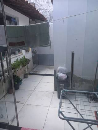 Casa na Aruana