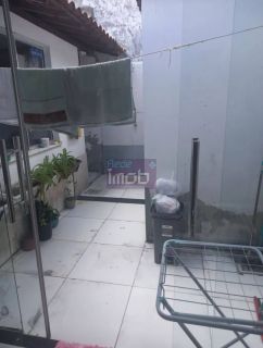 Casa na Aruana Porteira Fechada 