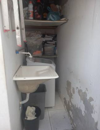 Casa na Aruana