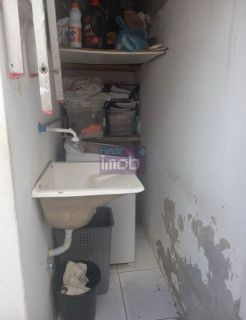 Casa na Aruana Porteira Fechada 