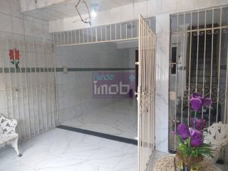 Casa Duplex no Siqueira Campos