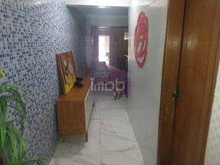 Casa Duplex no Siqueira Campos