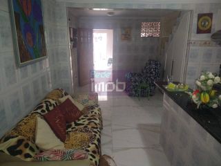 Casa Duplex no Siqueira Campos