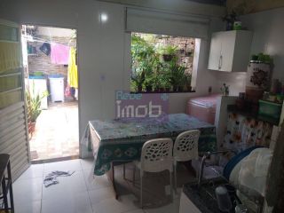Casa Duplex no Siqueira Campos