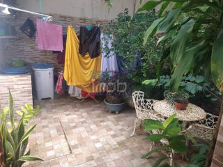 Casa Duplex no Siqueira Campos