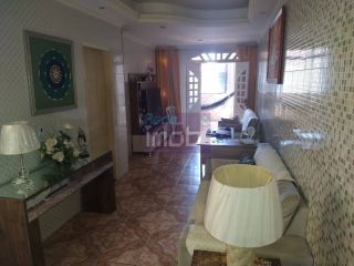 Casa Duplex no Siqueira Campos