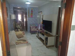 Casa Duplex no Siqueira Campos