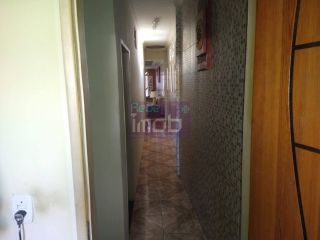 Casa Duplex no Siqueira Campos
