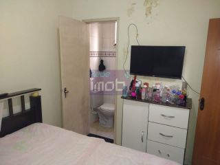 Casa Duplex no Siqueira Campos