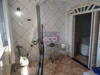 Casa Duplex no Siqueira Campos