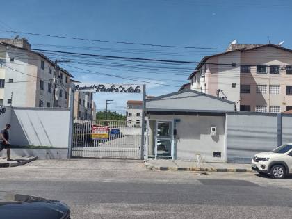 Condomínio Residencial Padre Melo