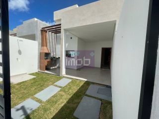 Luar da Barra I
