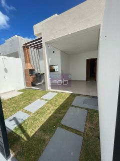 Luar da Barra I
