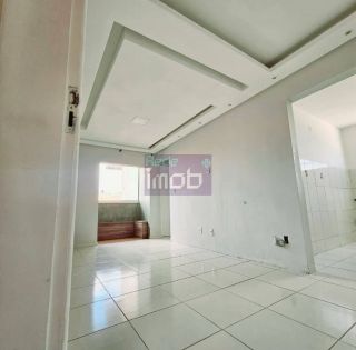 Condomínio Residencial Vila Tropical