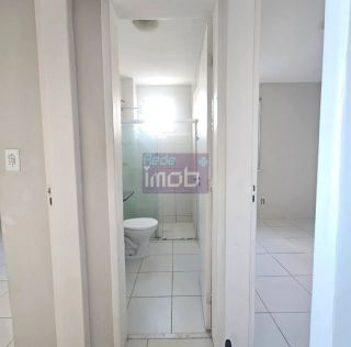 Condomínio Residencial Vila Tropical