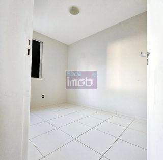 Condomínio Residencial Vila Tropical