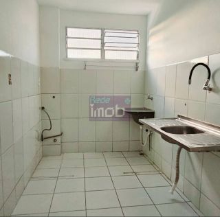 Condomínio Residencial Vila Tropical