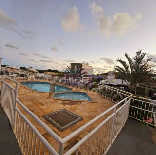Condomínio Residencial Vila Tropical