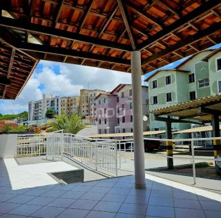Condomínio Residencial Vila Tropical