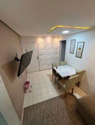 Condomínio Alpha Class Residence