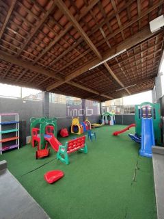 Condomínio Alpha Class Residence