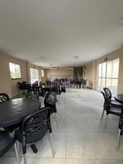 Condomínio Alpha Class Residence