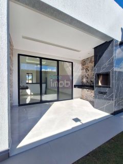 Casa no Condomínio Padang