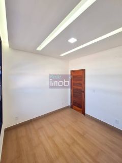 Casa no Condomínio Padang