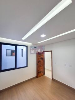 Casa no Condomínio Padang