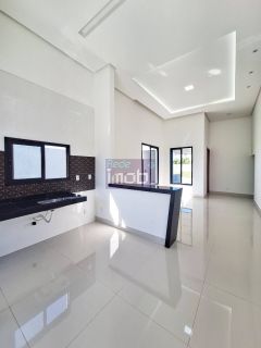 Casa no Condomínio Padang
