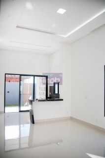 Casa no Condomínio Padang