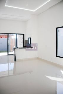 Casa no Condomínio Padang