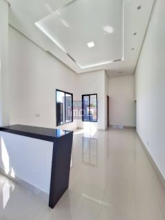Casa no Condomínio Padang