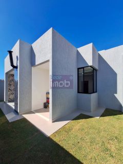 Casa no Condomínio Padang