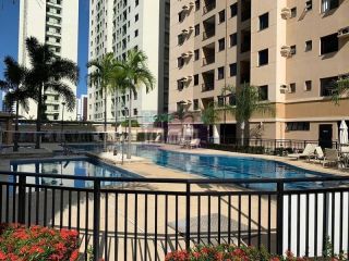 Elevatto Condomínio Clube
