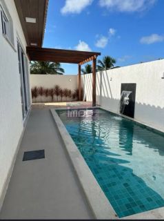 Casa no Condomínio Maluí Residence