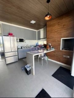 Casa no Condomínio Maluí Residence