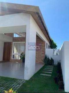 Casa no Alphaville Sergipe