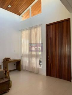 Casa no Alphaville Sergipe